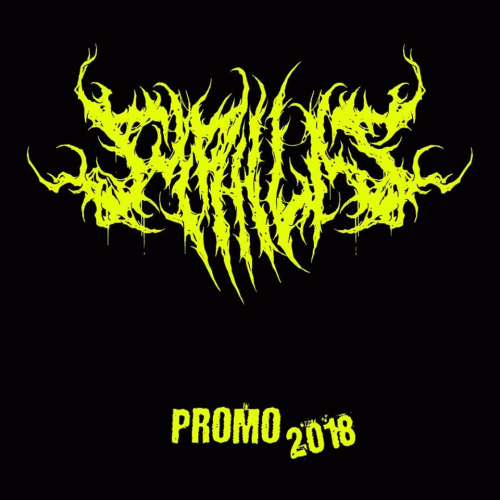 Syphilis (IDN) : Promo 2018